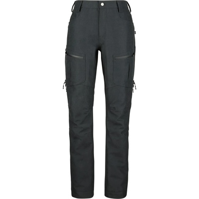 Stoic Дамски водоустойчив панталон Stoic Women's LaisholmSt. Waterproof Tour Pants Walking trousers - Black - размер XL (107-3853-0115)