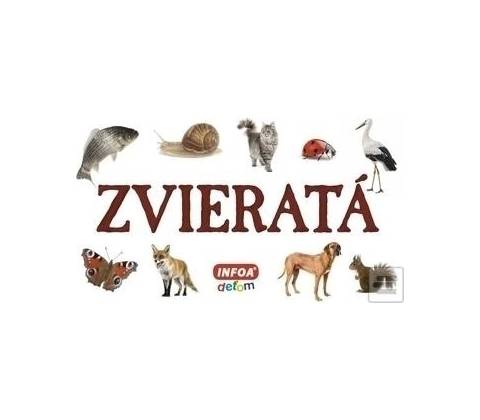 vieratá - Kolektív