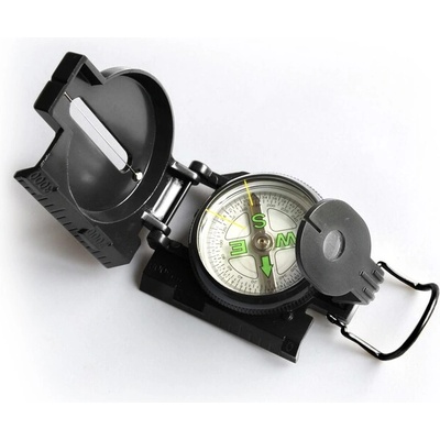 Tac Maven компас "Venturer", черно (D19028-01)
