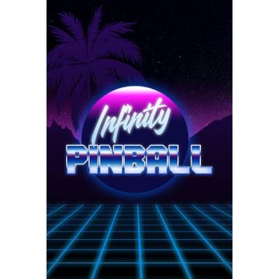 Digital Will Infinity Pinball (PC)