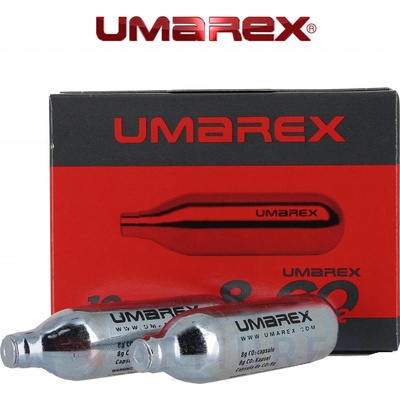 Umarex Bombička CO2 8g 10ks – Zboží Mobilmania