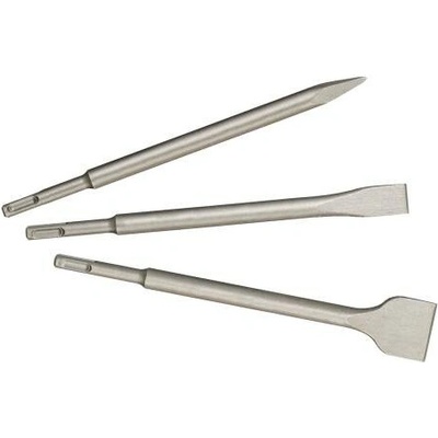 Metabo SDS-PLUS SADA SEKAČOV, "CLASSIC", 3DIELNA 628412000