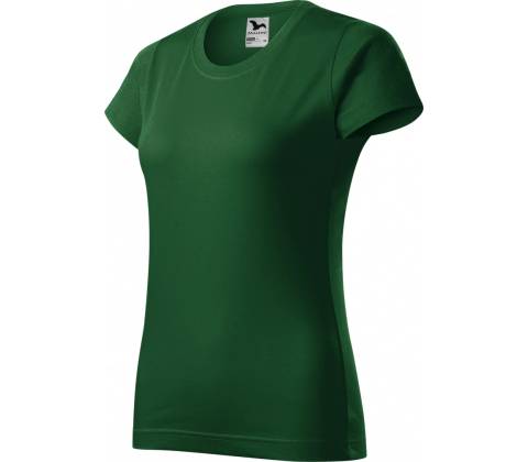 Malfini Basic 134 zelené jablko