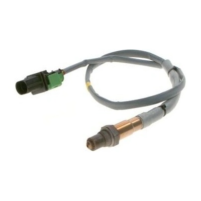 Lambda sonda BOSCH 0 258 017 151 BO 0258017151