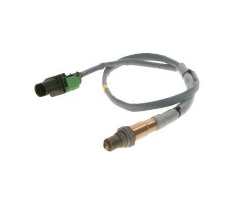 Lambda sonda BOSCH 0 258 017 151 BO 0258017151