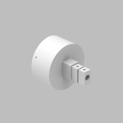ACB Iluminación Easy Link Капак с изход бял (K1002341B)