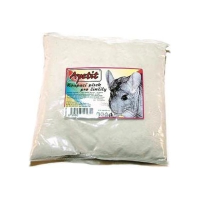 Apetit Koupací písek 20 kg – Zboží Mobilmania