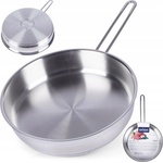 Orion Nerezová panvica Anett 26 cm