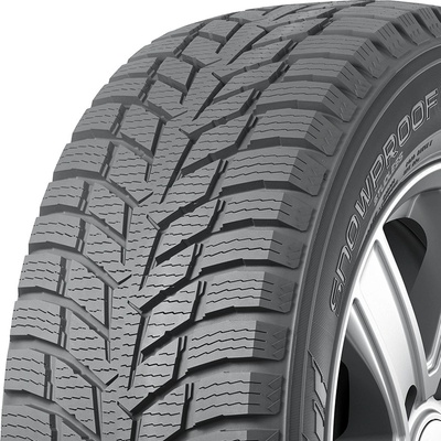 Nokian Tyres Snowproof C 225/75 R16 121/120R