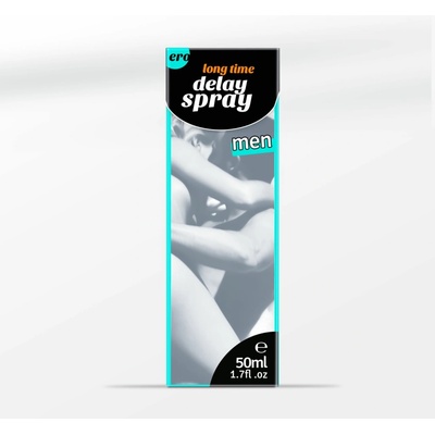 HOT Delay sprej 50ml
