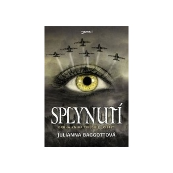 Splynutí