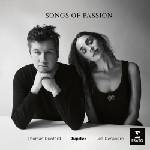 Dunford/Jupiter/Desandre - Songs Of Passion: Purcell (2 CD) (5021732828453)