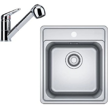 Set Franke BCX 610 + FC 9547