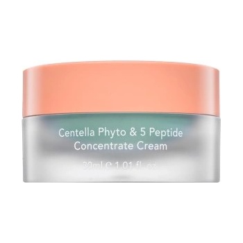 haruharu wonder Centella Phyto & 5 Peptide крем за лице Concentrate Cream 30 ml