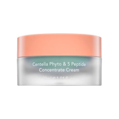 haruharu wonder Centella Phyto & 5 Peptide крем за лице Concentrate Cream 30 ml