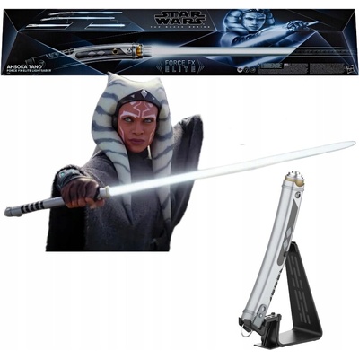 Hasbro Star Wars meč Ahsoka Tano