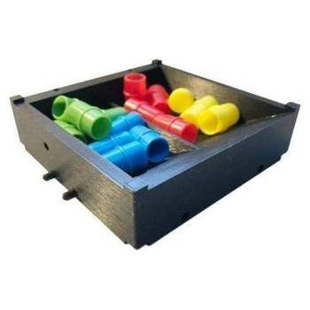 UberStax UberTrayz 4-Pack