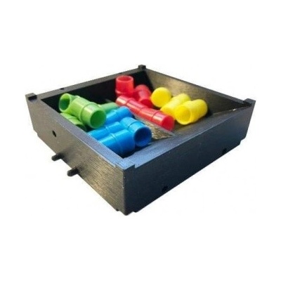 UberStax UberTrayz 4-Pack