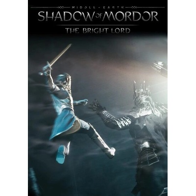 Warner Bros. Interactive Middle-Earth Shadow of Mordor The Bright Lord DLC (PC)