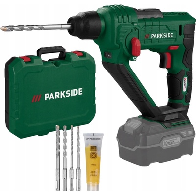 PARKSIDE PABH 20-Li D4 – Zboží Dáma