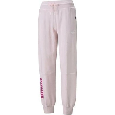 Dámské tepláky Puma Power Colorblock Pants TR - Power Colorblock Pants TR