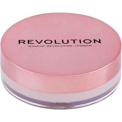 Makeup Revolution London Conceal & Fix Основа за грим 20 гр