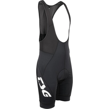 TSG na ramenních popruzích BIB Shorts black