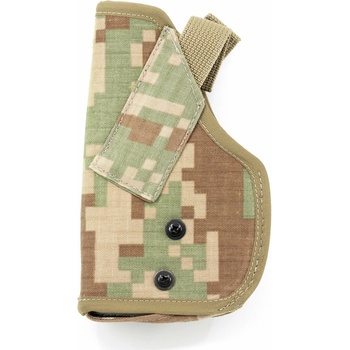 Fenix Protector OSSR pištoľové CZ 82 s UNI väzbou vz.07 digital púšť Ľavé