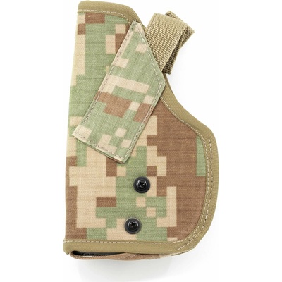 Fenix Protector OSSR pištoľové CZ 82 s UNI väzbou vz.07 digital púšť Ľavé