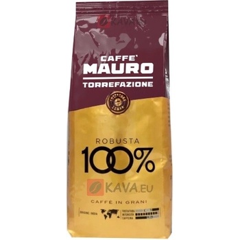 Mauro 100% Robusta 1 kg