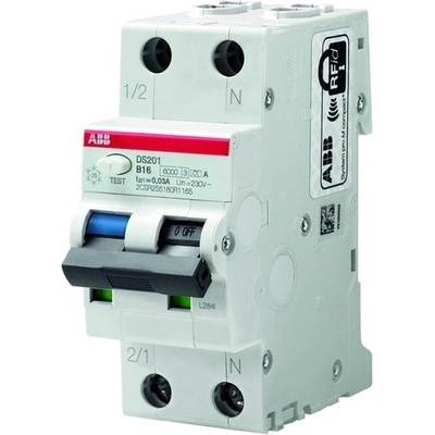 ABB DS201 B16 AC30