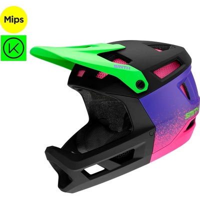 Smith Mainline Mips matt archive flamingo 25/26
