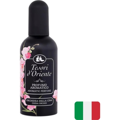 Tesori d'Oriente Orchidea Della Cina parfémovaná voda dámská 100 ml