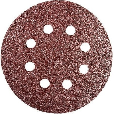 S-trend Koner D38-Výsek 125mm, P060, 8dier, brúsny, okrúhly