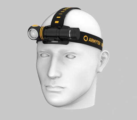 Armytek Elf C2 XP-L