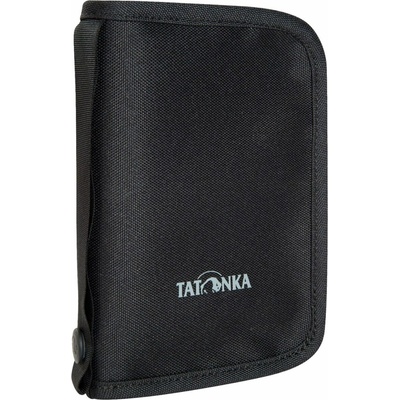 Tatonka TRAVEL ZIP M RFID B Uni