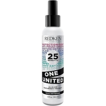 Redken One United All-In-One Multi-Benefit Treatment 150 ml