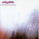 CURE: SEVENTEEN SECONDSDELUXE CD