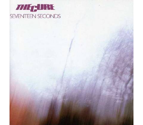 CURE: SEVENTEEN SECONDSDELUXE CD