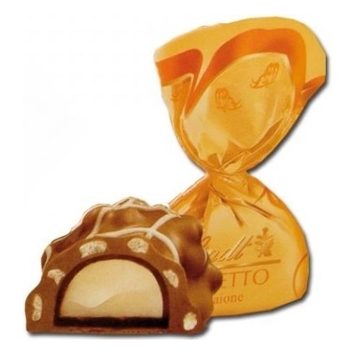 Lindt Lindor Fioretto Zabaione 100 g