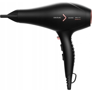 Cecotec IoniCare 5350 PowerShine Ice