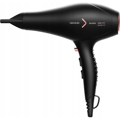 Cecotec IoniCare 5350 PowerShine Ice