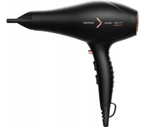 Cecotec IoniCare 5350 PowerShine Ice