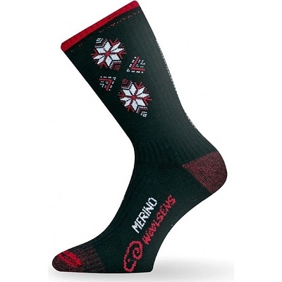 Lasting SCK black red