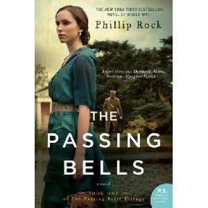 Passing Bells | Phillip Rock (ISBN: 9780062229311)