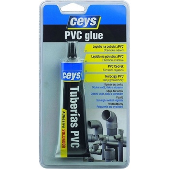 CEYS PVC Glue svářecí lepidlo 70g