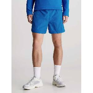 Calvin Klein Performance Къси панталони wo woven short 5 (00gms4s845-cgn)