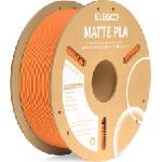 Elegoo PLA Matte Orange - 1, 75 mm / 1000 g (50.203.0737)