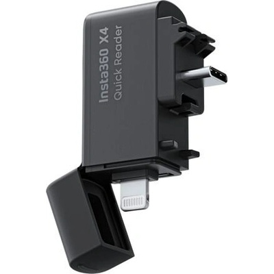 Insta360 X4 Quick Reader INST740-11
