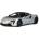 GT SPIRIT 1: 18 mclaren artura silver 2021 - gt spirit - gt873